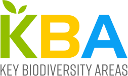 Key Biodiversity Areas